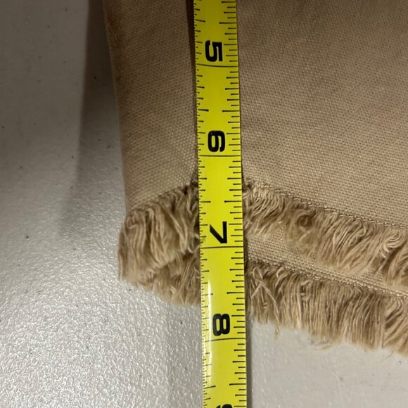 Brooks Brothers Bermuda Shorts Cotton Blend Preppy Raw Hem Men's Size 40 NWT - Picture 10 of 11